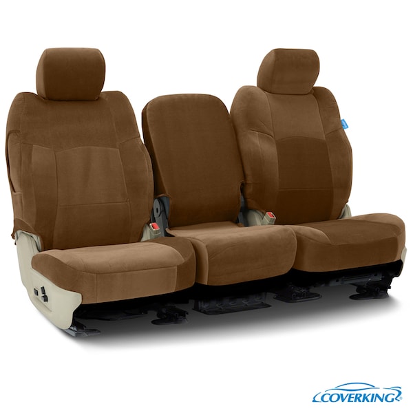 Coverking Custom Seat Covers CSCV5-FD7890